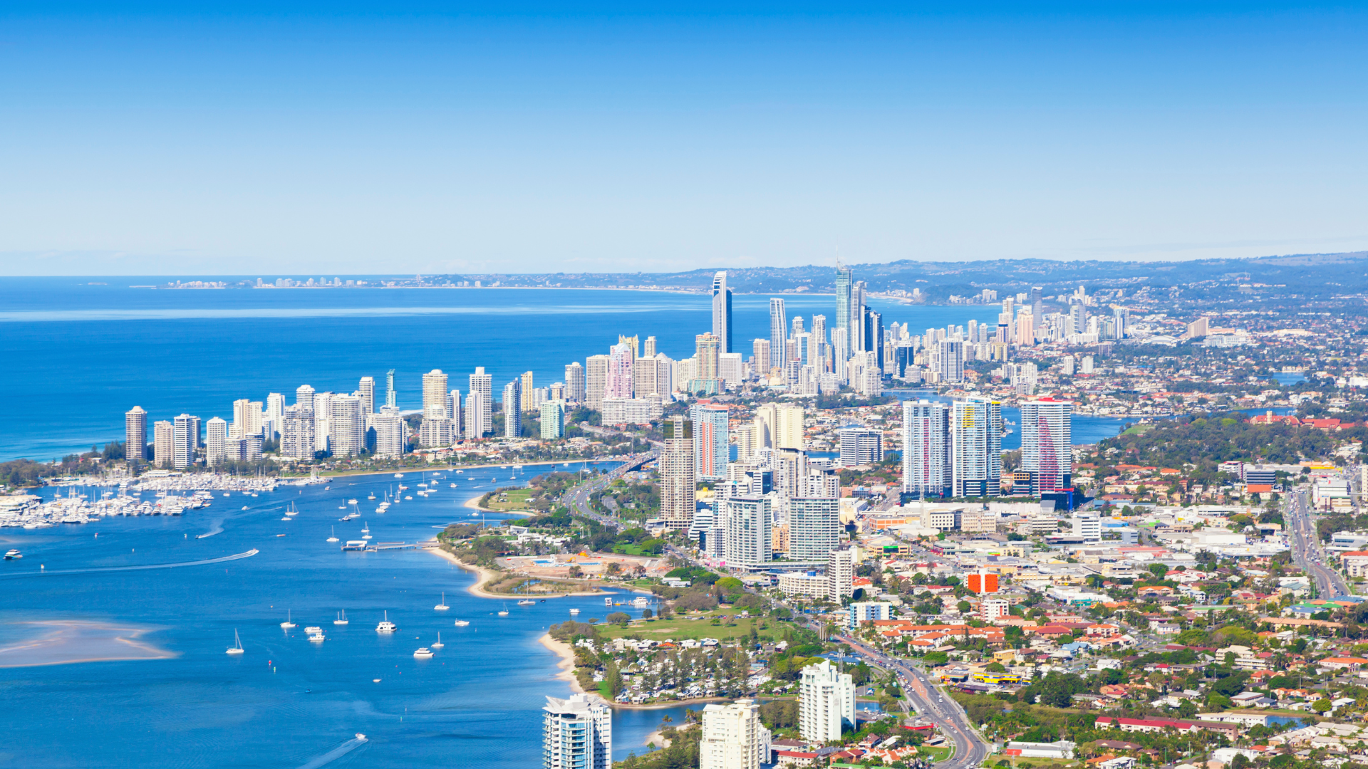 Queensland investment opportunities for real estate in 2024