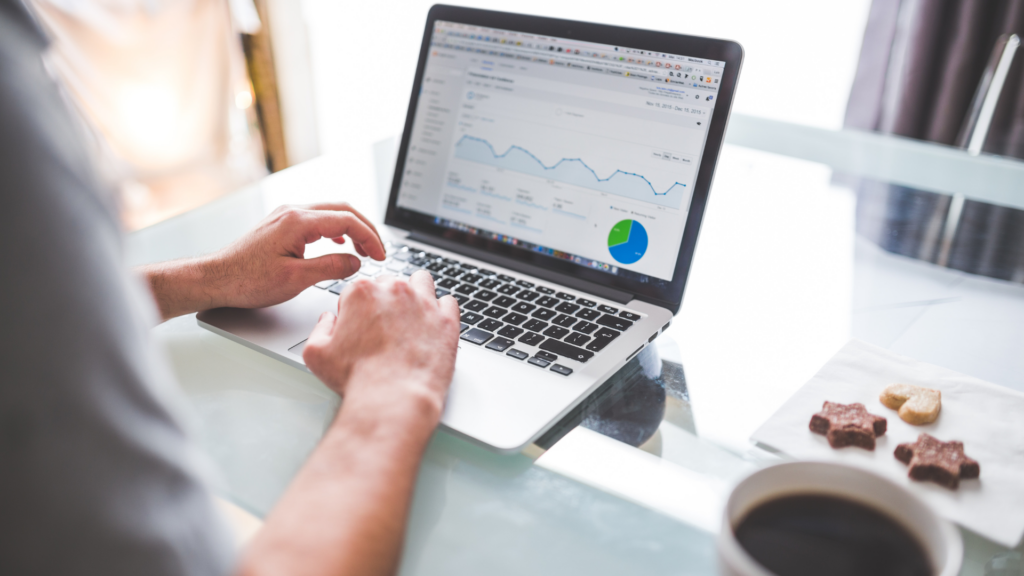 Assessing market conditions to sell investment property