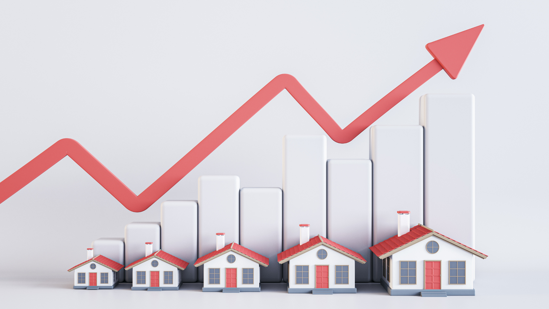 Understanding market investment risks in property investment trends