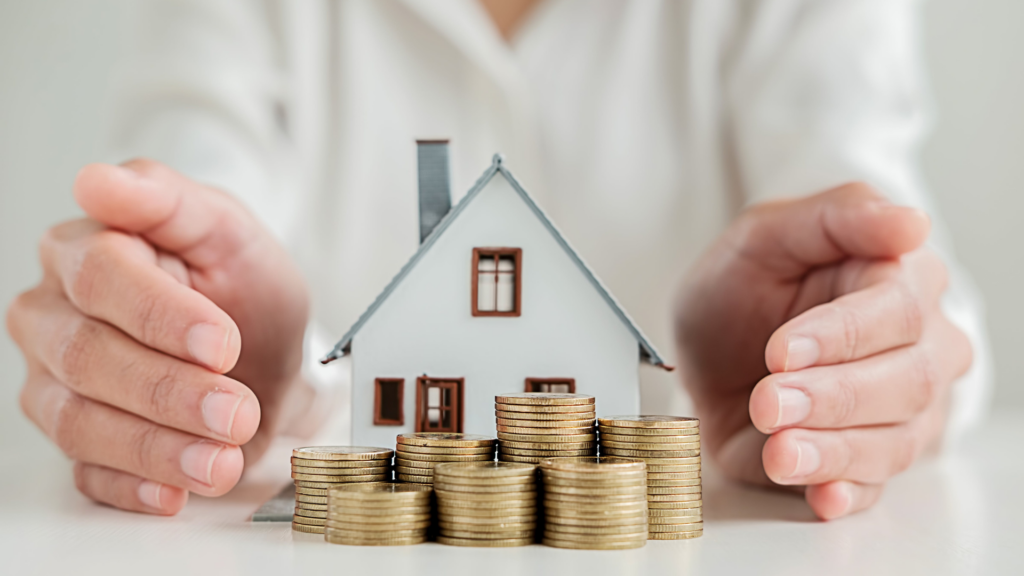 Financing options for real estate investments