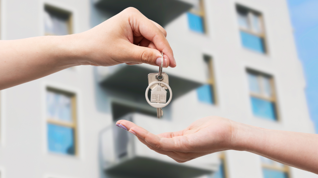 Investing in commercial property for higher rental returns