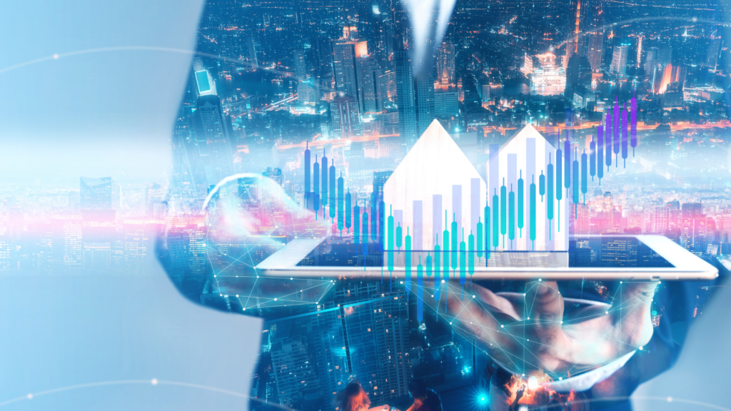 Property investment strategy guide to defining goals and analyzing data.