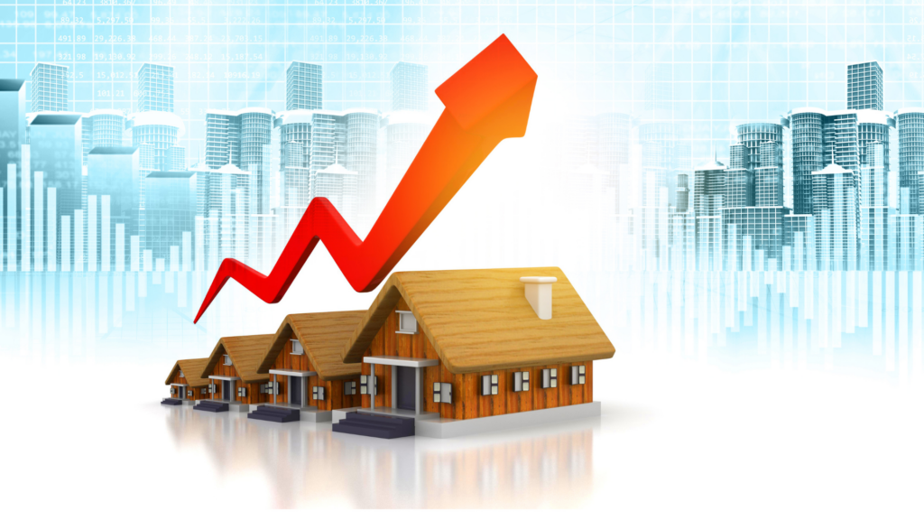 Borderless investing in the Australian property market - identifying high-growth areas.