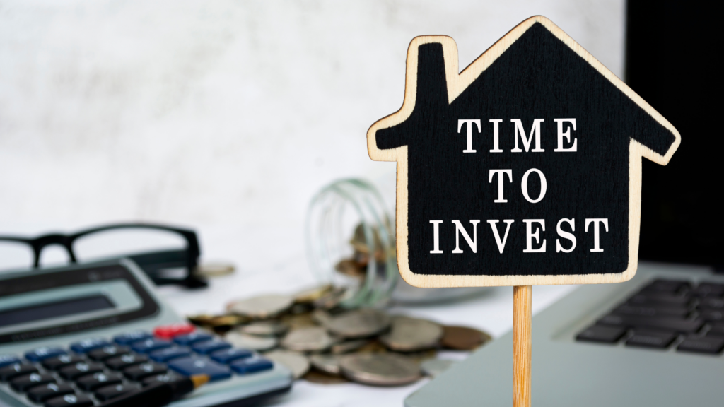 Property Portfolio Victoria - Strategic Investment Growth