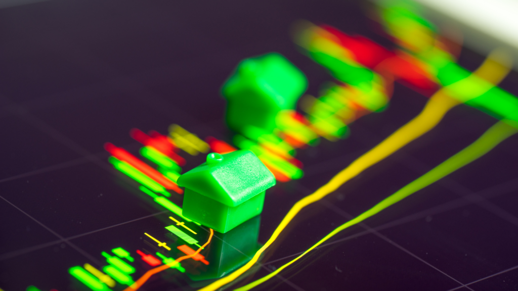 Victorian Property Interest Rates and market trends in Melbourne.