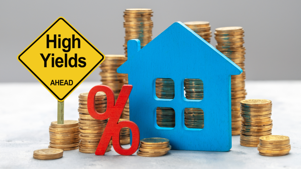 High-Yield Investment Success