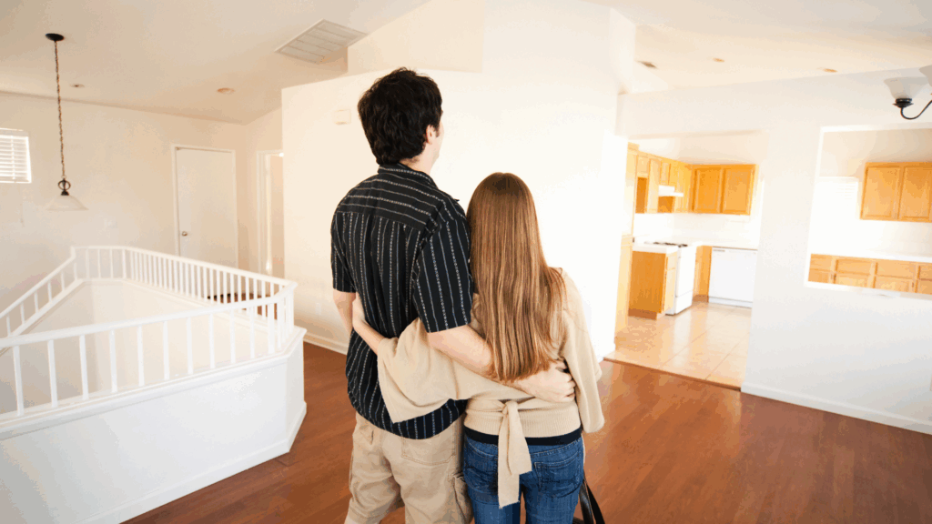 Popular suburbs for first home buyers in Queensland in 2025