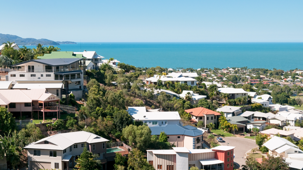 Queensland property market – homes in high-demand regions like Brisbane and Sunshine Coast