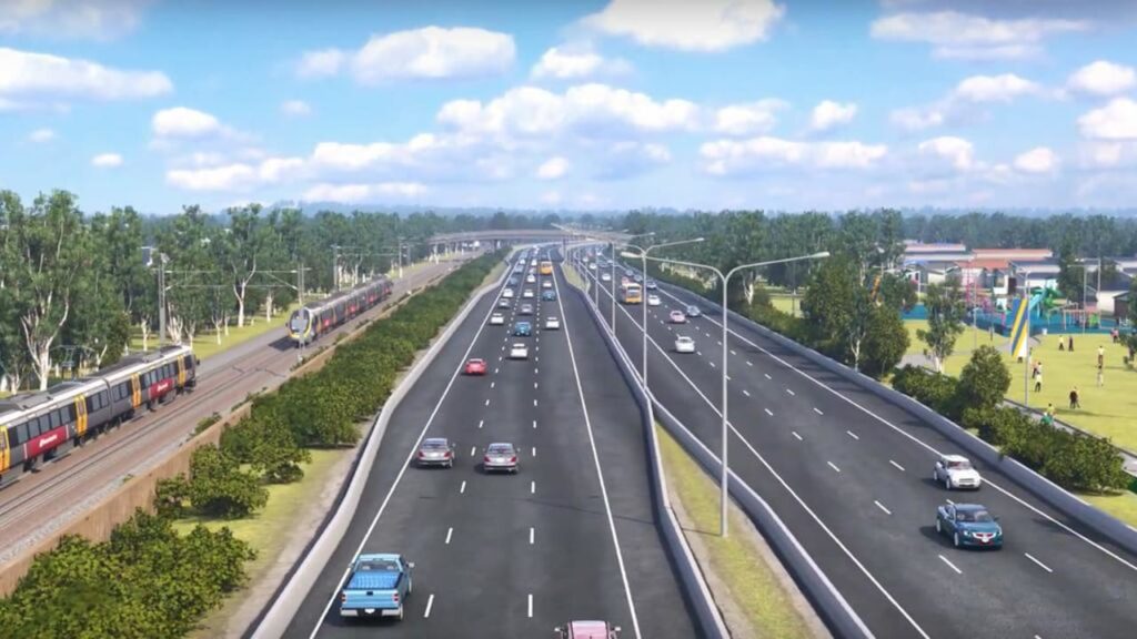 Coomera to Pimpama Gold Coast growth corridor for property buyers in 2025.