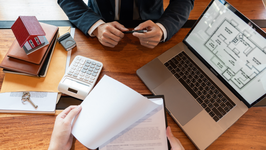 How to choose a buyer's agent: Expert consultation for smart property decisions