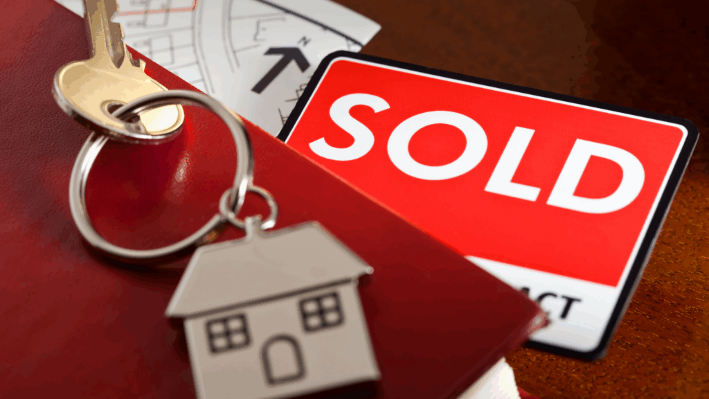 Best property deals in a competitive market