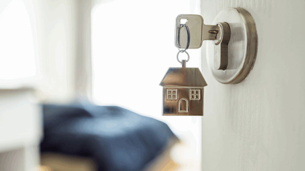 Well-maintained investment property to maximise rental return
