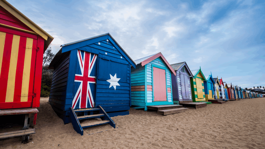 Brighton luxury real estate offering premium property investment opportunities in Victoria.