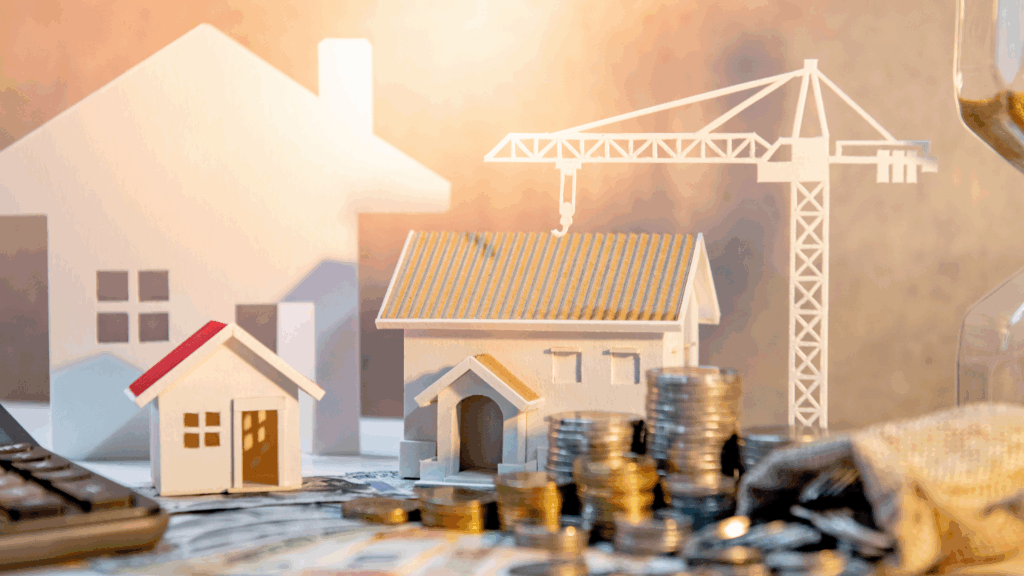 Investing in Ipswich real estate – affordable housing options in Ipswich