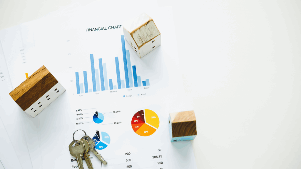 Brisbane property ROI comparison: units vs houses
