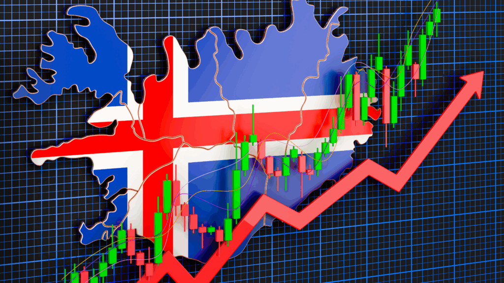 Graph showing interstate migration contributing to Queensland business confidence