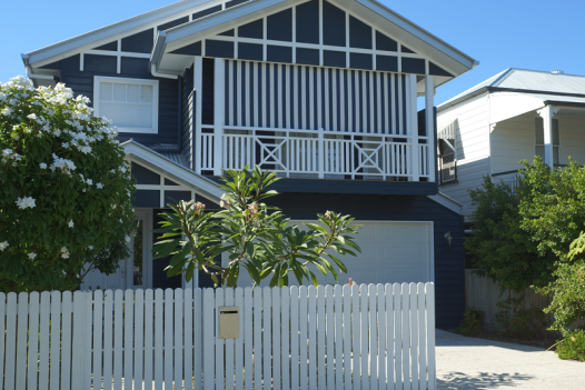 Front of a House — Property Buyers Agent in Brisbane