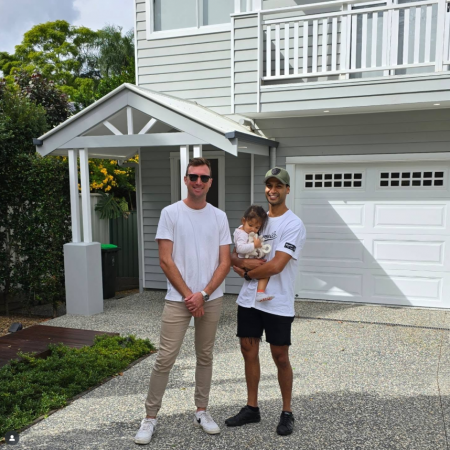 Buyers Agents with Customer