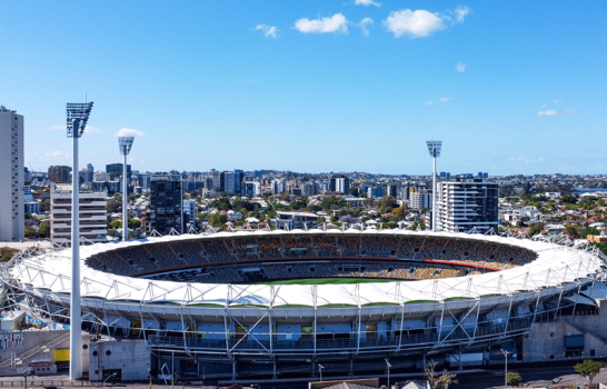 Stadium — Property Buyers Agent in Brisbane