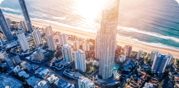 Gold Coast — Property Buyers Agent in Gold Coast