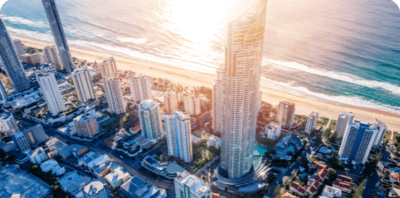 Gold Coast — Property Buyers Agent in Gold Coast