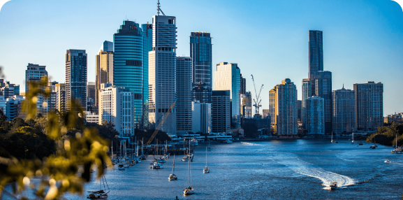 Brisbane — Property Buyers Agent in Brisbane